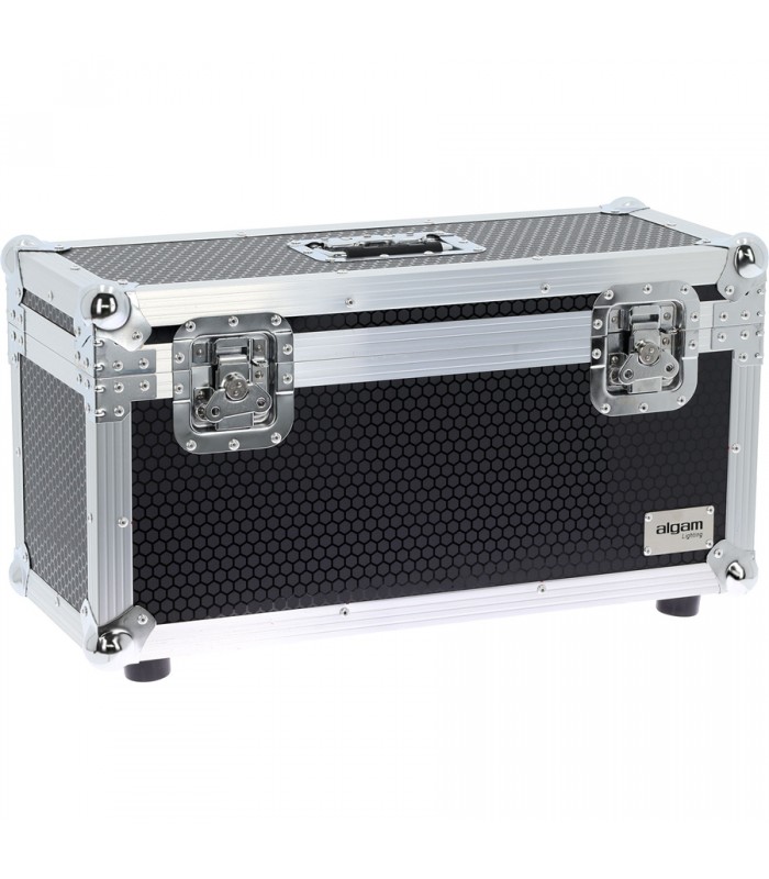 Algam Lighting PHOENIX-FC2 Flightcase per 2 PHOENIX