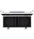 Algam Lighting PHOENIX-FC2 Flightcase per 2 PHOENIX