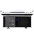 Algam Lighting PHOENIX-FC2 Flightcase per 2 PHOENIX
