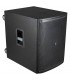 PROEL DIVASUB 18A SUBWOOFER ATTIVO 18" 1500W