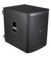 PROEL DIVASUB 18A SUBWOOFER ATTIVO 18" 1500W