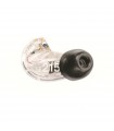 Shure SE215-CL-LEFT auricolare sinistro SE215-CL