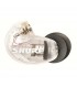 Shure SE215-CL-RIGHT auricolare destro SE215-CL