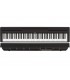 YAMAHA P45 PIANOFORTE DIGITALE 88 TASTI PESATI