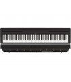 YAMAHA P45 PIANOFORTE DIGITALE 88 TASTI PESATI