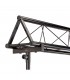 SOUNDSATION LTRH 100 ADATTATORE PER TRUSS LTR 150 STR