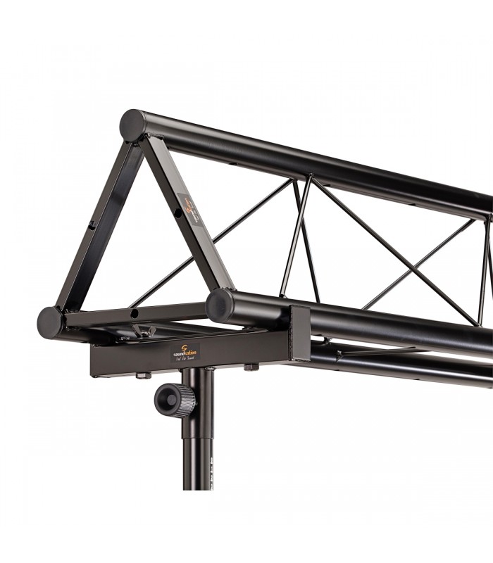 SOUNDSATION LTRH 100 ADATTATORE PER TRUSS LTR 150 STR