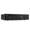 Audizio AD220 Amplifier 2CH BT Opt.IRC Blk