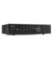 Audizio AD420 Amplifier 4CH BT Opt. IRC Blk
