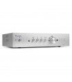 Audizio AD200 Amplifier 2CH BT IRC Alu.