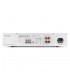 Audizio AD200 Amplifier 2CH BT IRC Alu.
