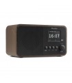 Audizio Avio DAB+Radio BT, FM TFT Wood
