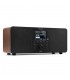 Audizio Genua DAB+ St.Radio BT,FM,TFT Wd