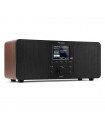 Audizio Genua DAB+ St.Radio BT,FM,TFT Wd