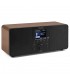 Audizio Genua DAB+ St.Radio BT,FM,TFT Wd 