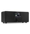 Audizio Genua DAB+ St.Radio BT,FM,TFT Bk