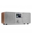 Audizio Genua DAB+ St.Radio BT,FM,TFT Al