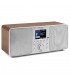 Audizio Genua DAB+ St.Radio BT,FM,TFT Al