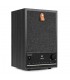 Audizio Canzo Booksh.Intern.DAB BT drk grey