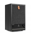 Audizio Canzo Booksh.Intern.DAB BT drk grey