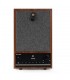 Audizio Canzo Booksh.Intern.DAB BT walnut