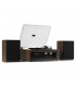 Audizio Boston Set,DAB,Record,CD,BT 2spks.