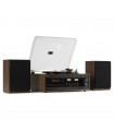 Audizio Boston Set,DAB,Record,CD,BT 2spks.