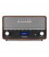 Audizio Corno Retro DAB, FM, BT Gr.