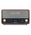 Audizio Corno Retro DAB, FM, BT Gr.