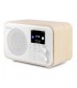 Audizio Vicenza Internet DAB BT WIFI White