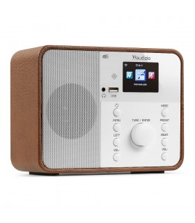 Audizio Nardo Internet DAB, BT Vc.Cntr.Wd