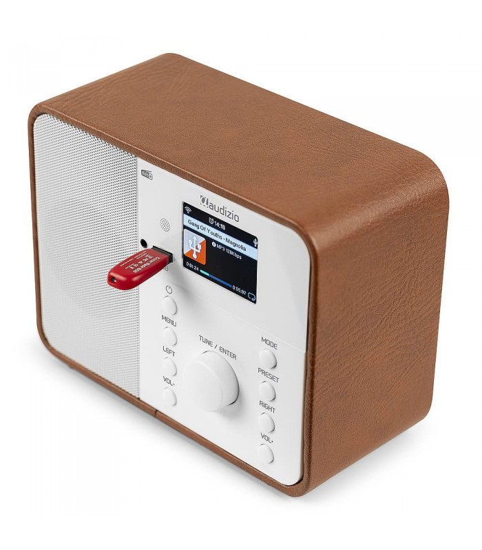 Audizio Nardo Internet DAB, BT Vc.Cntr.Wd