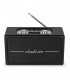 Audizio Tune60 DAB Radio BT Retro Black