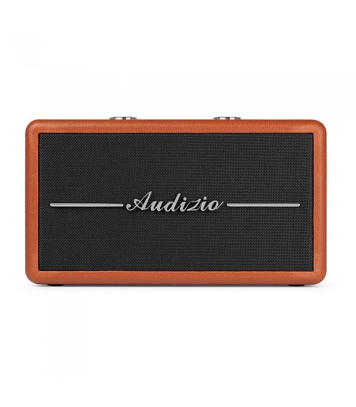 Audizio Tune60 DAB Radio BT Retro Brown