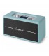Audizio Tune60 DAB Radio BT Retro Blue