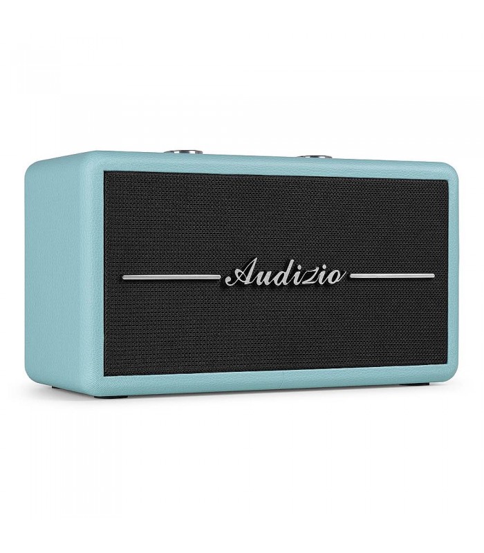 Audizio Tune60 DAB Radio BT Retro Blue