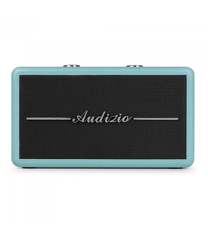 Audizio Tune60 DAB Radio BT Retro Blue