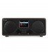 Audizio Foza Intern.RadioSt.DAB WiFi BT Wd
