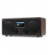 Audizio Foza Intern.RadioSt.DAB WiFi BT Wd