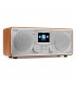 Audizio Foza Intern.RadioSt.DAB WiFi BT Al