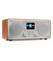 Audizio Foza Intern.RadioSt.DAB WiFi BT Al