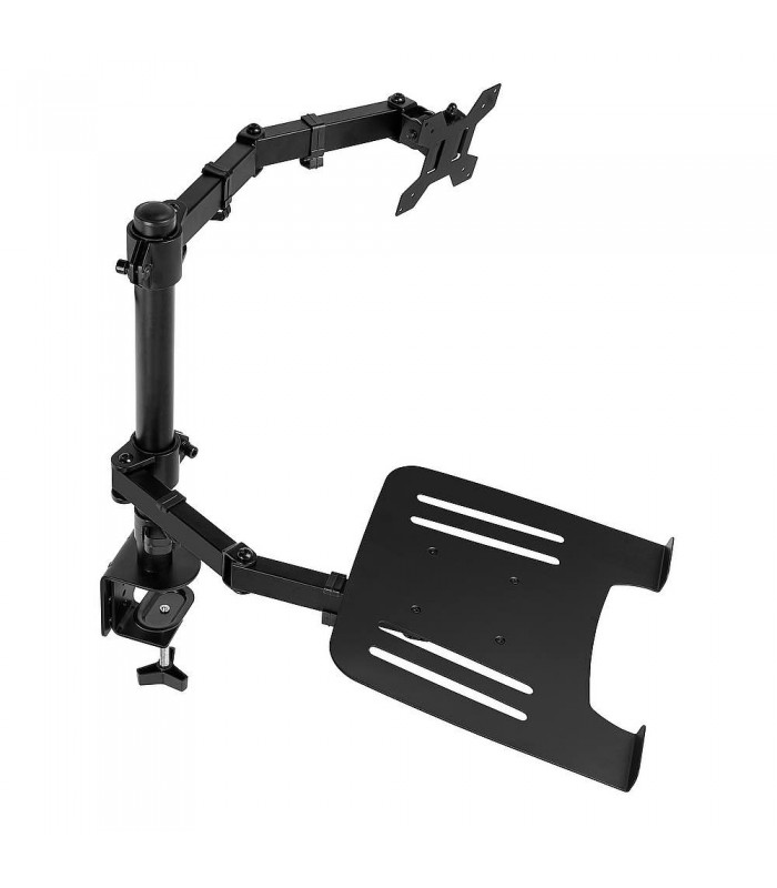 Audizio CMA10L Single Monitor Arm Lapt. 