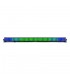 beamZ LCB144 LED Color Bar 144 SMD RGB IR