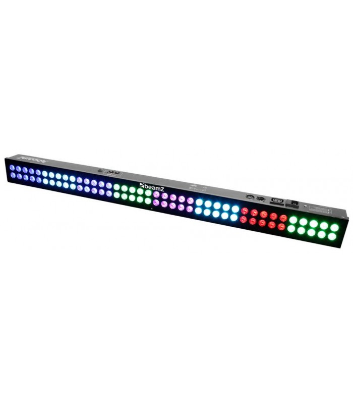 beamZ LCB803 LEDColors 80 x 3in1 DMX IRC