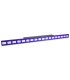 beamZ LCB48UV LED BAR 18x3W UV DMX IRC 1m