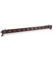 beamZ LCB140 LED BAR Alu.12x6W RGBW