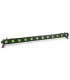 beamZ LCB140 LED BAR Alu.12x6W RGBW