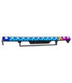 beamZ LCB14 LED BAR 14x3WW+56 SMD Pixel