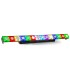 beamZ LCB14 LED BAR 14x3WW+56 SMD Pixel