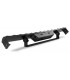 beamZ LCB14 LED BAR 14x3WW+56 SMD Pixel